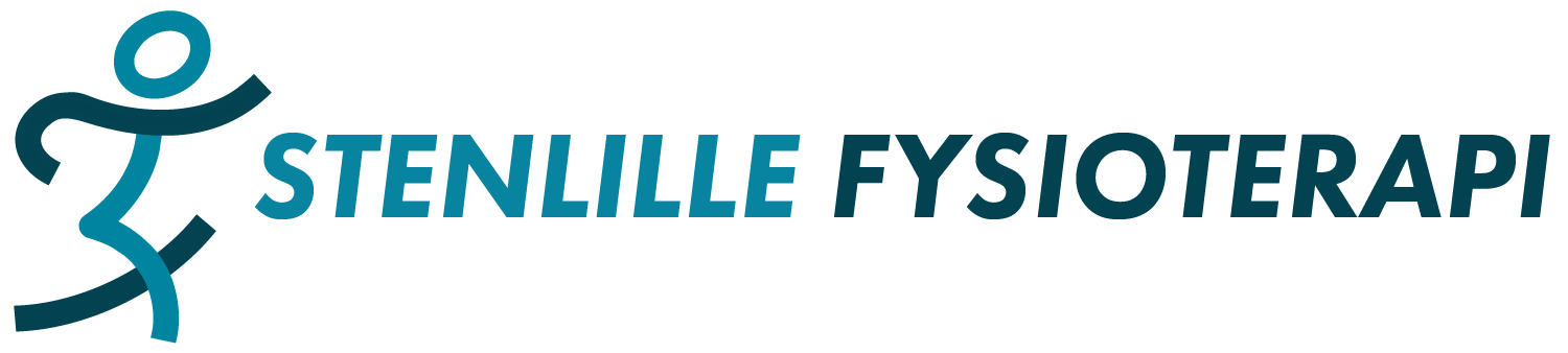 Stenlille Fysioterapi's Logo